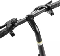 Matrix E Bike - Kugoo B2 Pro - Elektrische Opvouwbare Fiets/step 14 Inch 400W - Met Trappers - Snelheid Max. 45 Km/u -Fiets Verkoop Winkel 1200x1133