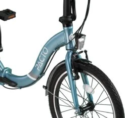 PACTO SEVEN FOLDING BIKE PATROL BLUE 3v VOUWFIETS PLOOIFIETS -Fiets Verkoop Winkel 1200x1133 3
