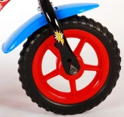 Marvel Spider-Man Kinderfiets - Jongens - 10 Inch - Rood/Blauw - Doortrapper 16 Marvel Spider-Man Kinderfiets - Jongens - 10 Inch - Rood/Blauw - Doortrapper -Fiets Verkoop Winkel 1200x1138 4