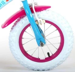 Volare Disney Frozen 2 Kinderfiets - Meisjes - 12 Inch - Blauw/Paars 23 Volare Disney Frozen 2 Kinderfiets - Meisjes - 12 Inch - Blauw/Paars -Fiets Verkoop Winkel 1200x1152 2