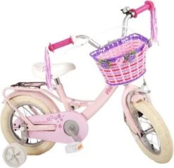 Volare Ashley Kinderfiets - Meisjes - 12 Inch - Roze - 95% Afgemonteerd -Fiets Verkoop Winkel 1200x1154 1