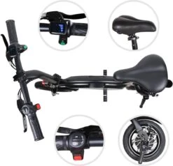 Windgoo B3 | Elektrische Mini-scooter | Opvouwbaar -Fiets Verkoop Winkel 1200x1158 1