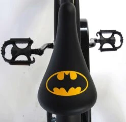 Volare Batman Kinderfiets - Jongens - 16 Inch - Zwart/Blauw - 95% Afgemonteerd -Fiets Verkoop Winkel 1200x1158 4
