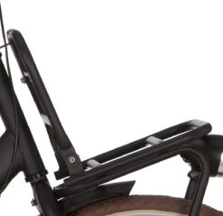 Cortina U4 Mini - Stadsfiets - M24 - Jet Black Matt - Matzwart - R3 -Fiets Verkoop Winkel 1200x1161 3