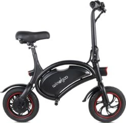 Windgoo B3 | Elektrische Mini-scooter | Opvouwbaar -Fiets Verkoop Winkel 1200x1165