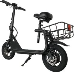 Gyro Elektrische Mini-scooter - Opvouwbaar -Fiets Verkoop Winkel 1200x1172