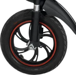 OUXI™ Elektrische Fiets - E BIKE - Fiets - City Bike - Stad Fiets - Bike - Fietsen - EBike - Trapondersteuning - -Fiets Verkoop Winkel 1200x1174 1