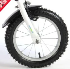 Volare Disney Cars Kinderfiets - Jongens - 14 Inch - Rood -Fiets Verkoop Winkel 1200x1177