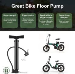 HITWAY Elektrische Fiets Voor, Stadsfietsen Opvouwbaar, E-BIKE, 7.5Ah Batterij, 250W Motor, Actieradius Tot 45 Km - BK5 -Fiets Verkoop Winkel 1200x1179