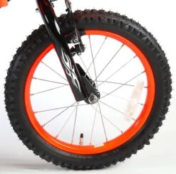 Volare Motorbike Kinderfiets - Jongens - 16 Inch - Oranje - 95% Afgemonteerd 24 Volare Motorbike Kinderfiets - Jongens - 16 Inch - Oranje - 95% Afgemonteerd -Fiets Verkoop Winkel 1200x1189 1