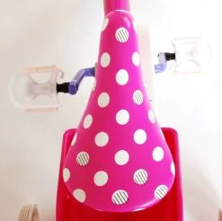 Disney Minnie Cutest Ever! Kinderfiets - Meisjes - 16 Inch - Roze 19 Disney Minnie Cutest Ever! Kinderfiets - Meisjes - 16 Inch - Roze -Fiets Verkoop Winkel 1200x1194 1