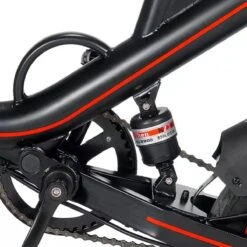 Fast Trax V1 - 14 Inch - Elektrische Fiets - E Bike - Elektrische Vouwfiets -Fiets Verkoop Winkel 1200x1200 100