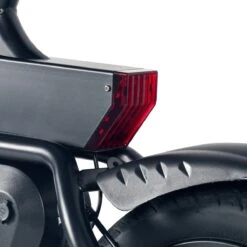 Merkloos Windgoo B20 PRO - E Bike - Elektrische Fiets - 16 Inch - 250W - 7.8Ah Batterij - Max. 25km/u - Zwart - Incl. GSM Houder -Fiets Verkoop Winkel 1200x1200 121