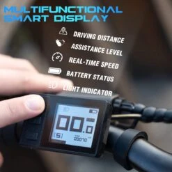 Merkloos Hitway 14F005 Elektrische Fiets E-bike | Opvouwbaar | 250W Motor | 7.5Ah | 16" | Zwart / Groen -Fiets Verkoop Winkel 1200x1200 137