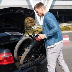 HITWAY Elektrische Fiets - E-Bike - 11,2Ah - 250 W - 20 Inch Fatbike 13 HITWAY Elektrische Fiets - E-Bike - 11,2Ah - 250 W - 20 Inch Fatbike -Fiets Verkoop Winkel 1200x1200 16