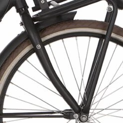 Cortina U4 Mini - Stadsfiets - M24 - Jet Black Matt - Matzwart - R3 -Fiets Verkoop Winkel 1200x1200 166