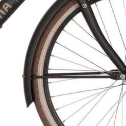 Cortina U4 Mini - Stadsfiets - M24 - Jet Black Matt - Matzwart - R3 -Fiets Verkoop Winkel 1200x1200 167