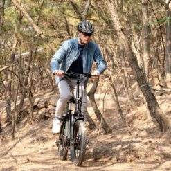 HITWAY Elektrische Fiets - E-Bike - 11,2Ah - 250 W - 20 Inch Fatbike 14 HITWAY Elektrische Fiets - E-Bike - 11,2Ah - 250 W - 20 Inch Fatbike -Fiets Verkoop Winkel 1200x1200 17