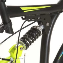 VidaXL Mountainbike 21 Versnellingen 26 Inch Wielen 49 Cm Zwart -Fiets Verkoop Winkel 1200x1200 176