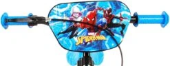 Volare Spider-Man Kinderfiets - Jongens - 12 Inch - Blauw/Rood 29 Volare Spider-Man Kinderfiets - Jongens - 12 Inch - Blauw/Rood -Fiets Verkoop Winkel 1200x465