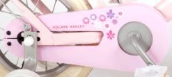 Volare Ashley Kinderfiets - Meisjes - 12 Inch - Roze - 95% Afgemonteerd -Fiets Verkoop Winkel 1200x538