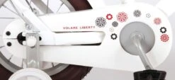 Volare Liberty Kinderfiets - Meisjes - 12 Inch - Wit - 95% Afgemonteerd 17 Volare Liberty Kinderfiets - Meisjes - 12 Inch - Wit - 95% Afgemonteerd -Fiets Verkoop Winkel 1200x551