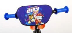 Nickelodeon Paw Patrol The Movie Kinderfiets - Jongens - 10 Inch - Blauw - Doortrapper 22 Nickelodeon Paw Patrol The Movie Kinderfiets - Jongens - 10 Inch - Blauw - Doortrapper -Fiets Verkoop Winkel 1200x553