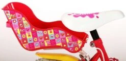 Volare Peppa Pig Kinderfiets - Meisjes - 12 Inch - Roze - 2 Handremmen -Fiets Verkoop Winkel 1200x589 1