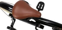 SJOEF Cruise Jongensfiets 14 Inch - Zwart 13 SJOEF Cruise Jongensfiets 14 Inch - Zwart -Fiets Verkoop Winkel 1200x591