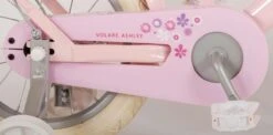 Volare Ashley Kinderfiets - Meisjes - 14 Inch - Roze - 95% Afgemonteerd -Fiets Verkoop Winkel 1200x593 1
