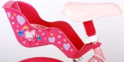 Volare Disney Princess Kinderfiets - Meisjes - 16 Inch - Roze Blauw - Twee Handremmen 30 Volare Disney Princess Kinderfiets - Meisjes - 16 Inch - Roze Blauw - Twee Handremmen -Fiets Verkoop Winkel 1200x599