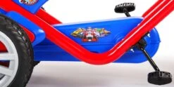 Paw Patrol Go Kart - Mini - Rood Blauw 21 Paw Patrol Go Kart - Mini - Rood Blauw -Fiets Verkoop Winkel 1200x604