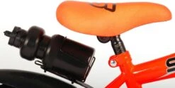 Volare Sportivo Kinderfiets - Jongens - 16 Inch - Neon Oranje Zwart - 95% Afgemonteerd -Fiets Verkoop Winkel 1200x608 2