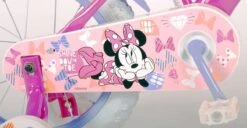Volare Disney Minnie Cutest Ever! - Kinderfiets - Meisjes - 14 Inch - Roze 30 Volare Disney Minnie Cutest Ever! - Kinderfiets - Meisjes - 14 Inch - Roze -Fiets Verkoop Winkel 1200x622