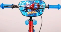 Marvel Spider-Man Kinderfiets - Jongens - 16 Inch - Blauw/Rood -Fiets Verkoop Winkel 1200x630 1