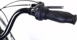 Amigo Moves - Stadsfiets 28 Inch - Herenfiets Met 6 Versnellingen - Matblauw -Fiets Verkoop Winkel 1200x632