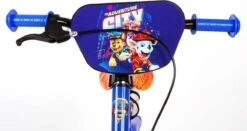 Volare PAW Patrol Kinderfiets - Jongens - 12 Inch - Blauw 30 Volare PAW Patrol Kinderfiets - Jongens - 12 Inch - Blauw -Fiets Verkoop Winkel 1200x635