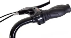 Amigo Bright - Damesfiets 28 Inch - Fiets Met 3 Versnellingen - Matzwart -Fiets Verkoop Winkel 1200x645