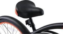 Bikestar 24 Inch Cruiser Kinderfiets, Zwart -Fiets Verkoop Winkel 1200x650