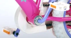 Volare Disney Minnie Cutest Ever! - Kinderfiets - Meisjes - 14 Inch - Roze 26 Volare Disney Minnie Cutest Ever! - Kinderfiets - Meisjes - 14 Inch - Roze -Fiets Verkoop Winkel 1200x651