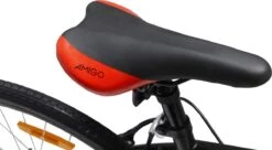 Amigo Control - Mountainbike 28 Inch - Voor Dames En Heren - Met 21 Versnellingen - Zwart/Rood -Fiets Verkoop Winkel 1200x660 8