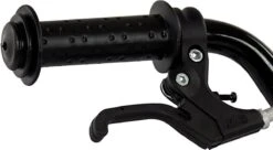 2Cycle Biker Kinderfiets - 18 Inch - Wit - Jongensfiets -Fiets Verkoop Winkel 1200x661