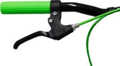 Amigo Wild - Mountainbike 20 Inch - Voor Jongens En Meisjes - Zwart/Groen -Fiets Verkoop Winkel 1200x662 3