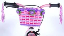 Volare Rose Kinderfiets - Meisjes - 14 Inch - Roze Wit - 95% Afgemonteerd 33 Volare Rose Kinderfiets - Meisjes - 14 Inch - Roze Wit - 95% Afgemonteerd -Fiets Verkoop Winkel 1200x669