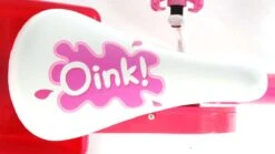 Volare Peppa Pig Kinderfiets - Meisjes - 12 Inch - Roze -Fiets Verkoop Winkel 1200x676 3