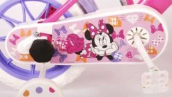 Disney Minnie Cutest Ever! Kinderfiets - Meiden - 12 Inch - Roze - Doortrapper 27 Disney Minnie Cutest Ever! Kinderfiets - Meiden - 12 Inch - Roze - Doortrapper -Fiets Verkoop Winkel 1200x678