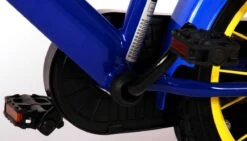 Volare Paw Patrol The Movie Kinderfiets - Jongens - 14 Inch - Blauw - Twee Handremmen -Fiets Verkoop Winkel 1200x683