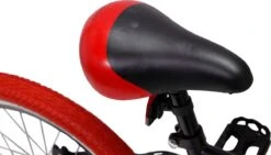 Amigo Fun Ride - Mountainbike 20 Inch - Voor Jongens En Meisjes - Met 7 Versnellingen - Zwart/Rood -Fiets Verkoop Winkel 1200x684 2