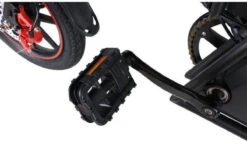 Windgoo B-20 Elektrische Vouwfiets - Snelheid 25 Km/h - 15-20 Km Bereik - Schijfremmen -Fiets Verkoop Winkel 1200x685 1