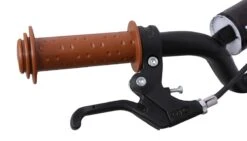 Amigo BMX Fun Jongensfiets - Kinderfiets 16 Inch - Matzwart -Fiets Verkoop Winkel 1200x685